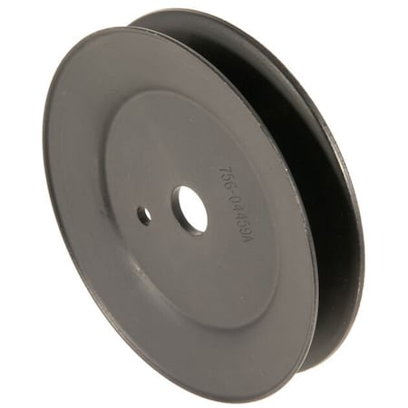 Mtd Pulley-V 756-04459A